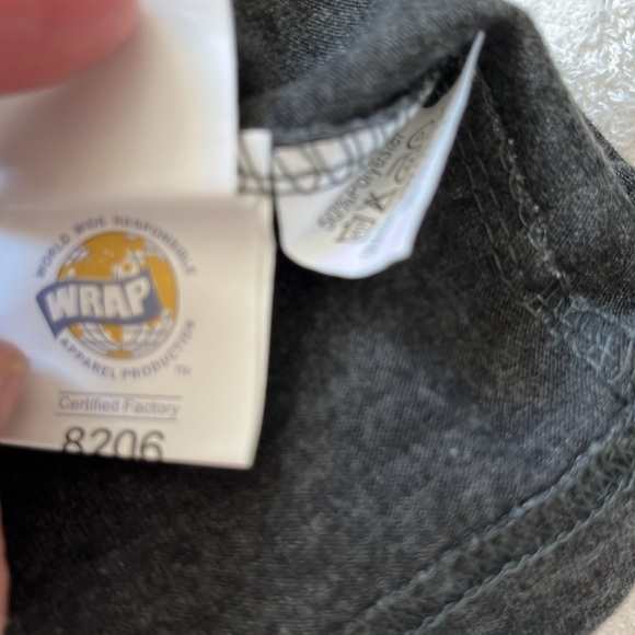 Oxford University T-shirt size Medium - Picture 7 of 7